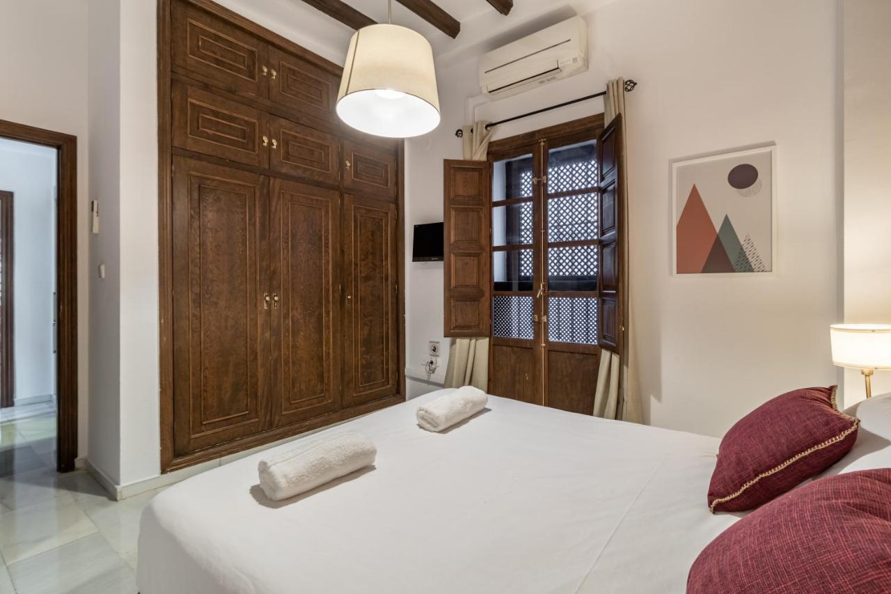 Appartement Bns Dauro Grenade