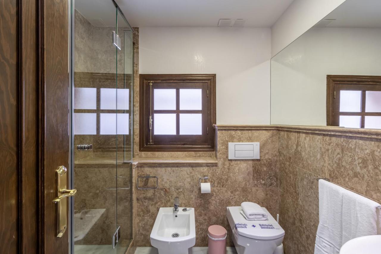 Bns Dauro Appartement *