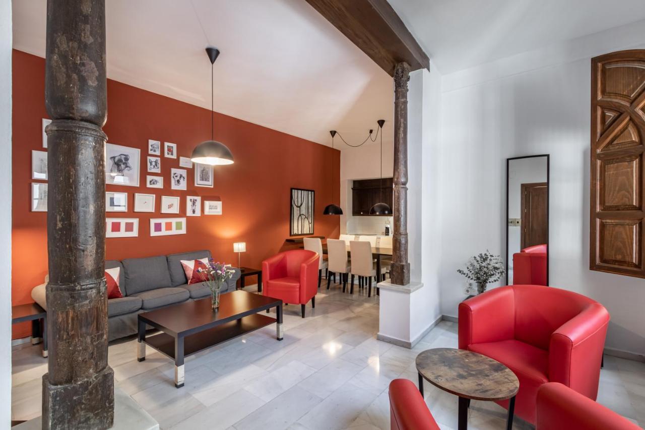 Appartement Bns Dauro Grenade
