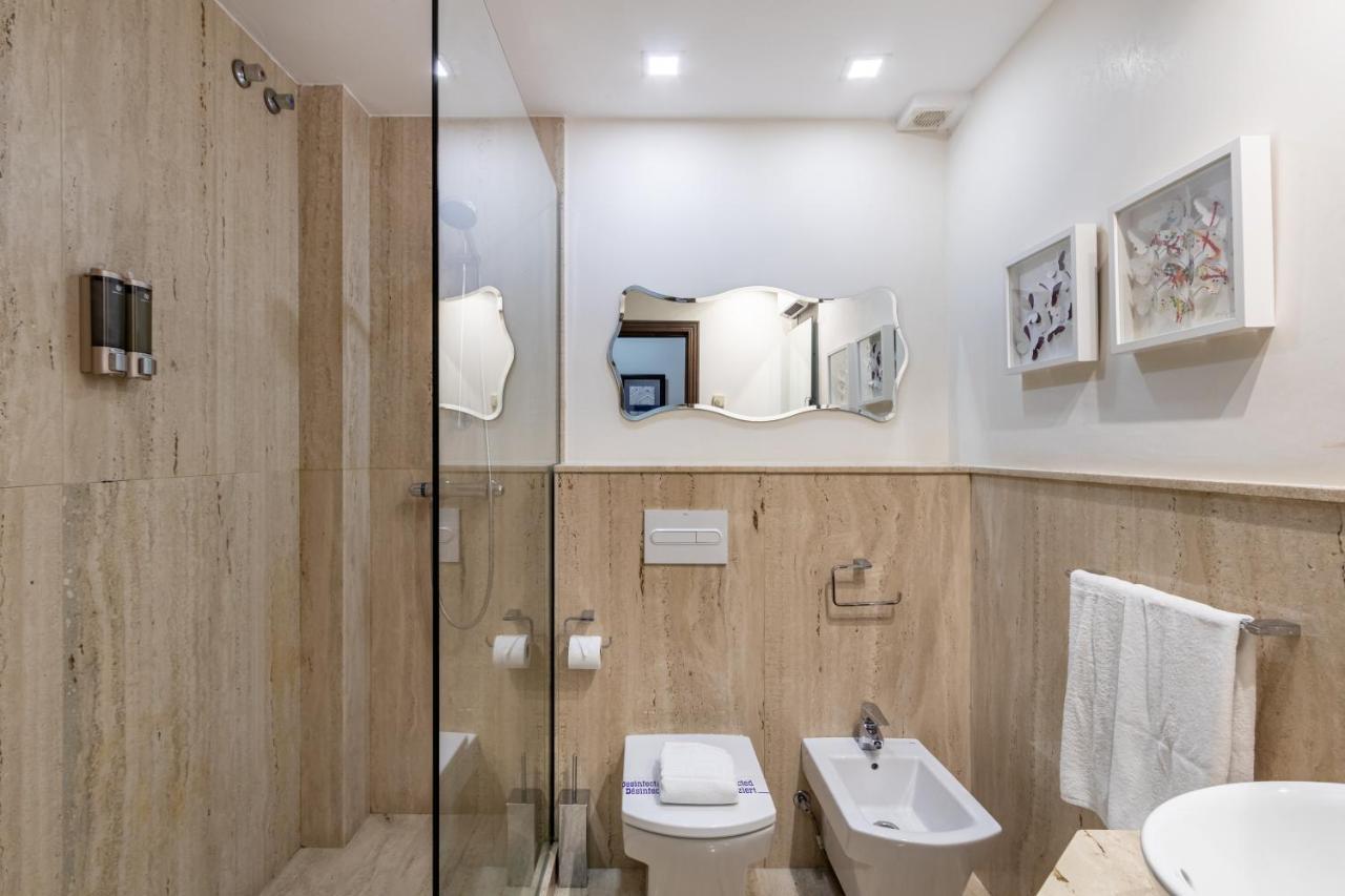 Bns Dauro Appartement *