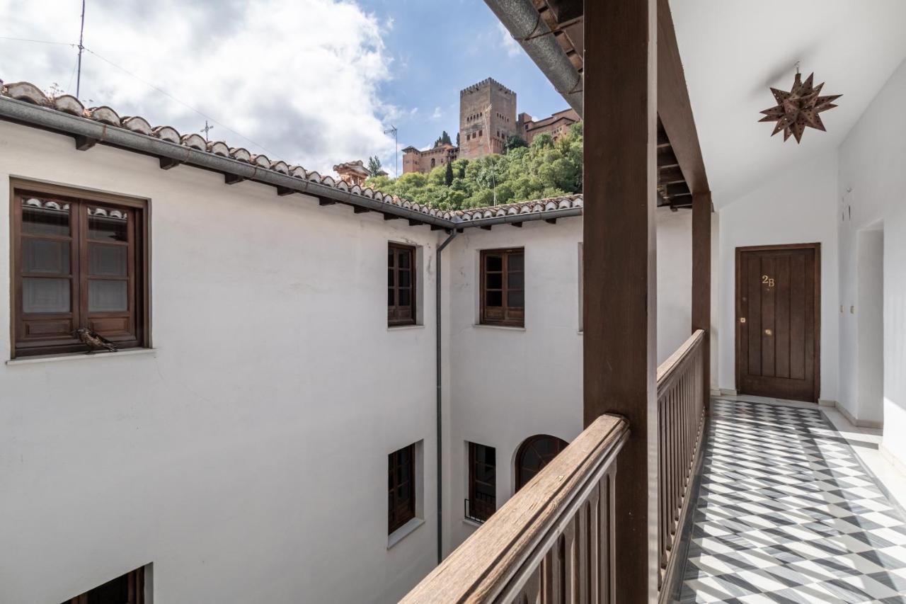 Appartement Bns Dauro