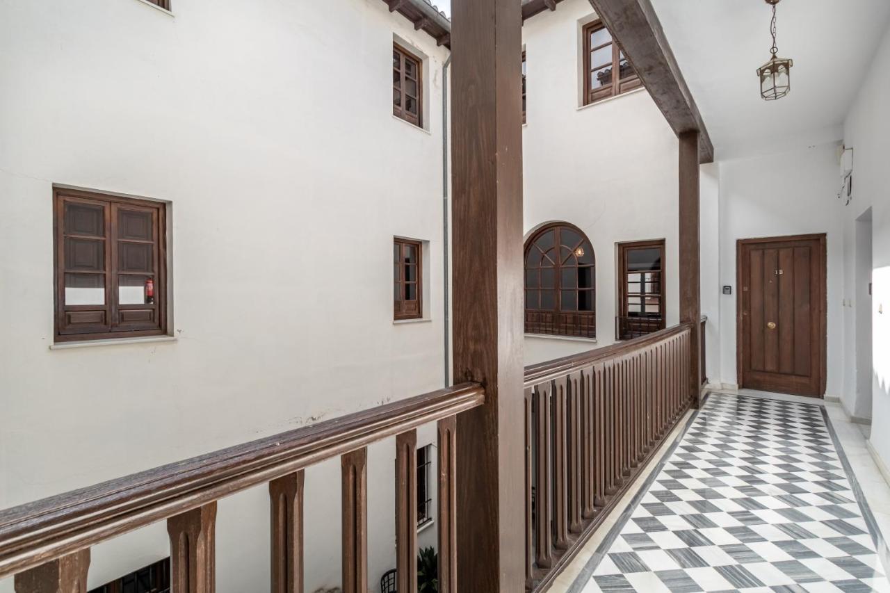 Appartement Bns Dauro Grenade