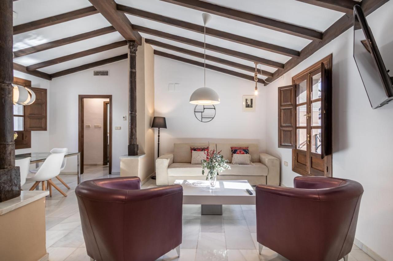 Appartement Bns Dauro Grenade