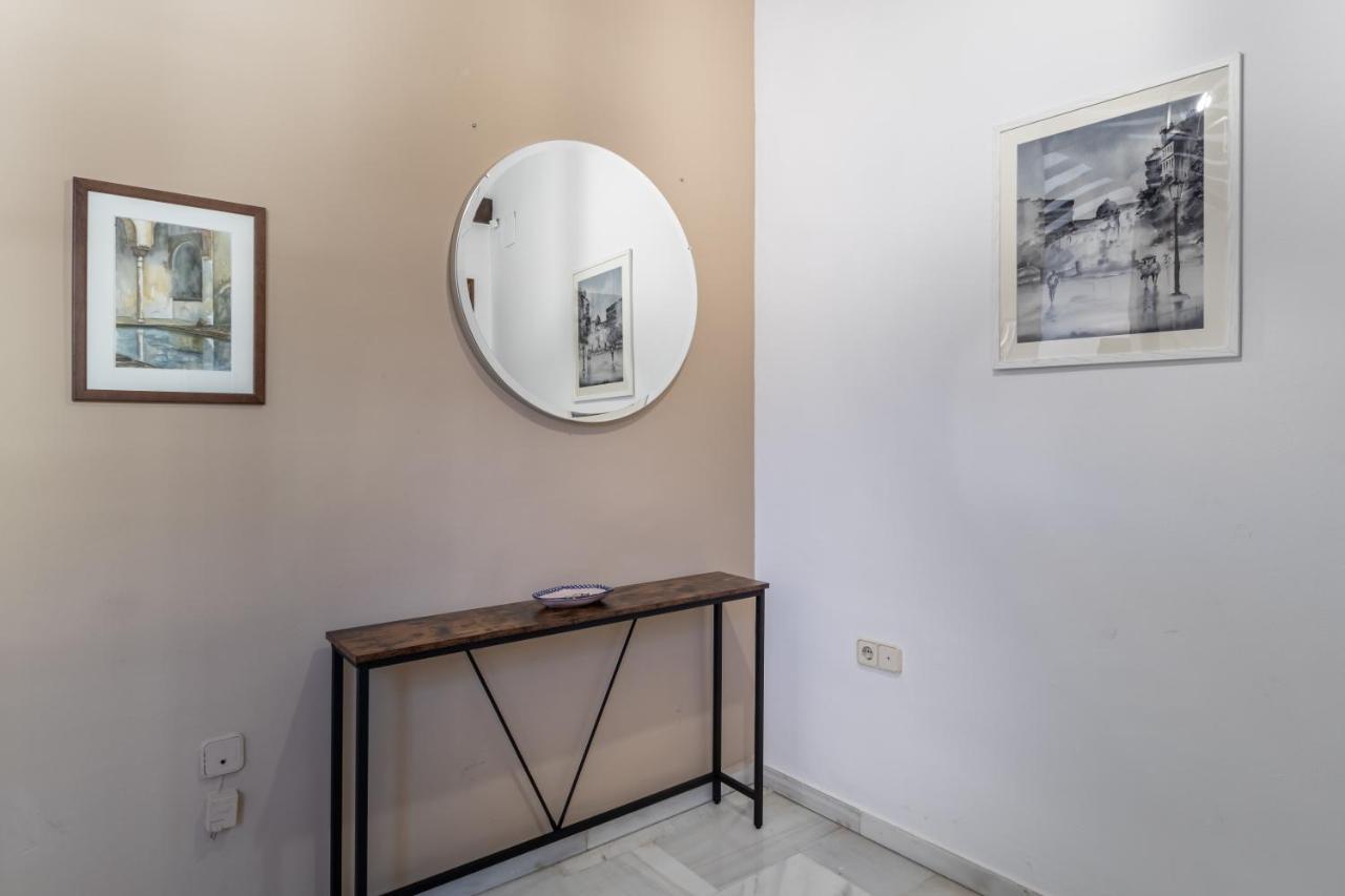 Bns Dauro Appartement *