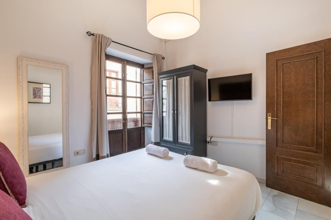 Appartement Bns Dauro *