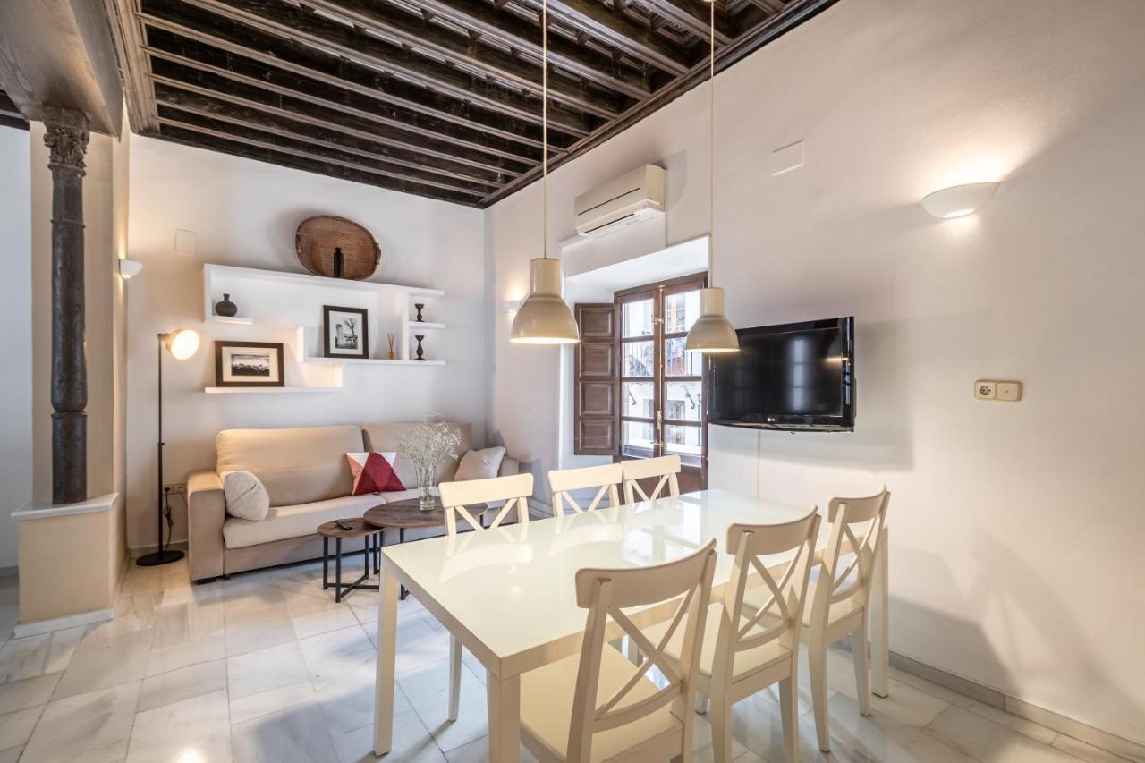 Apartament Bns Dauro Grenada