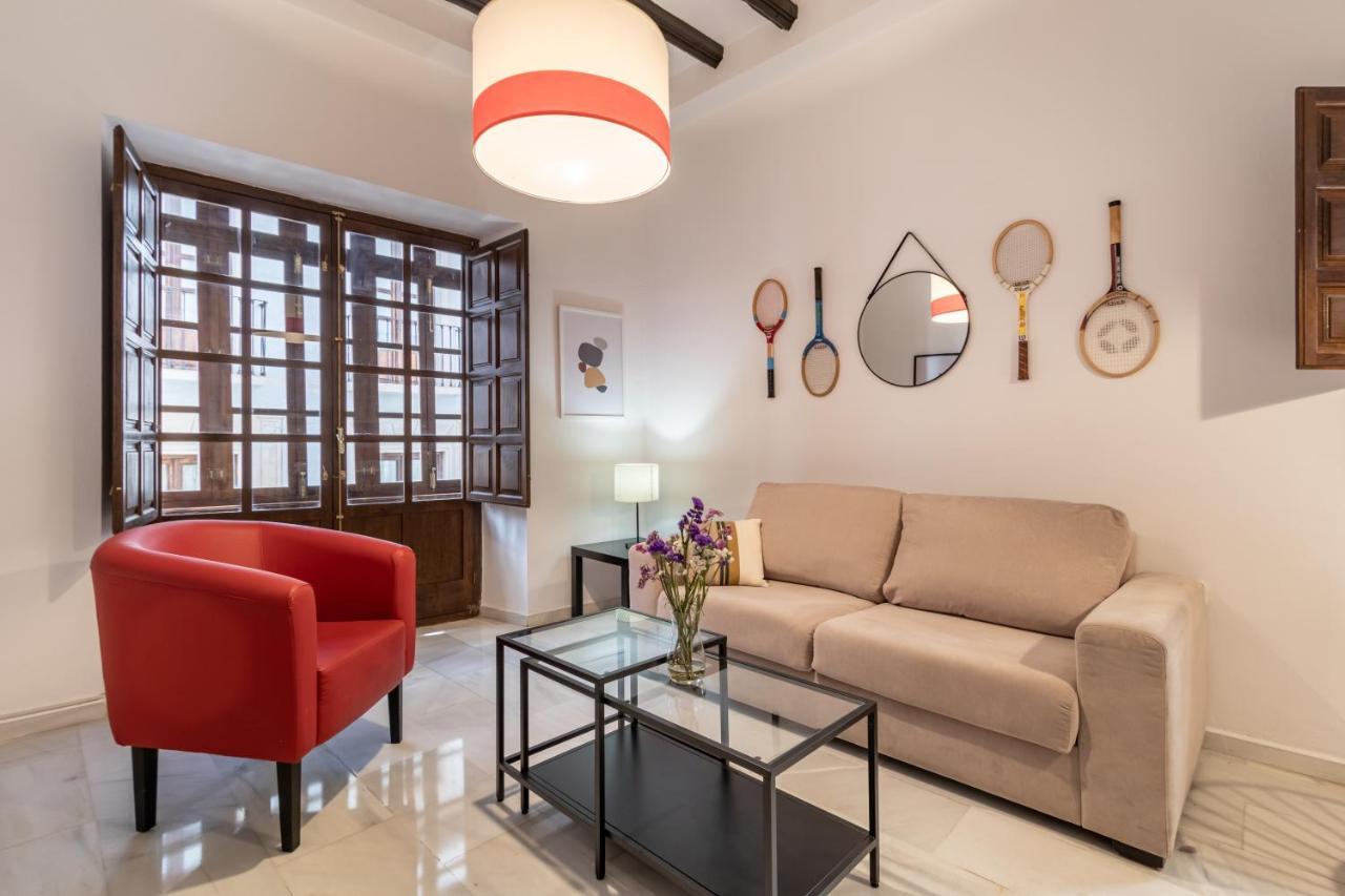 Apartament Bns Dauro Grenada