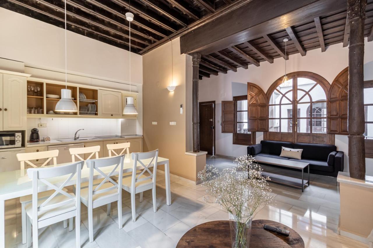 Bns Dauro Apartament Grenada