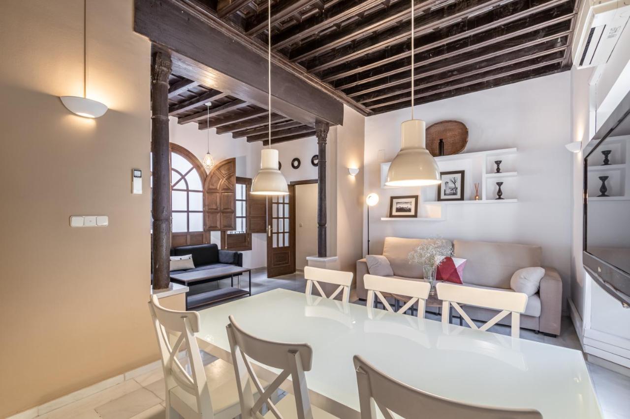 Apartament Bns Dauro *