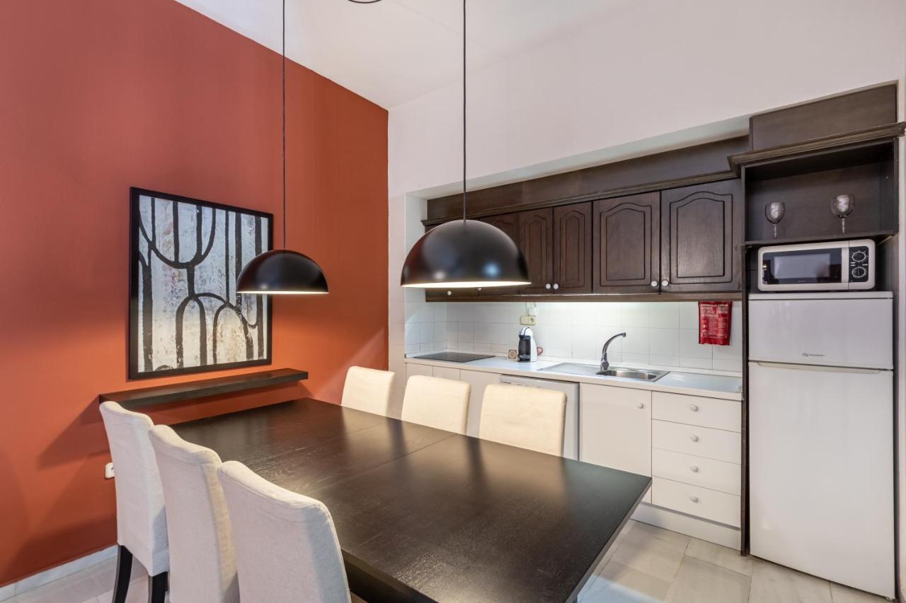 Bns Dauro Apartament *