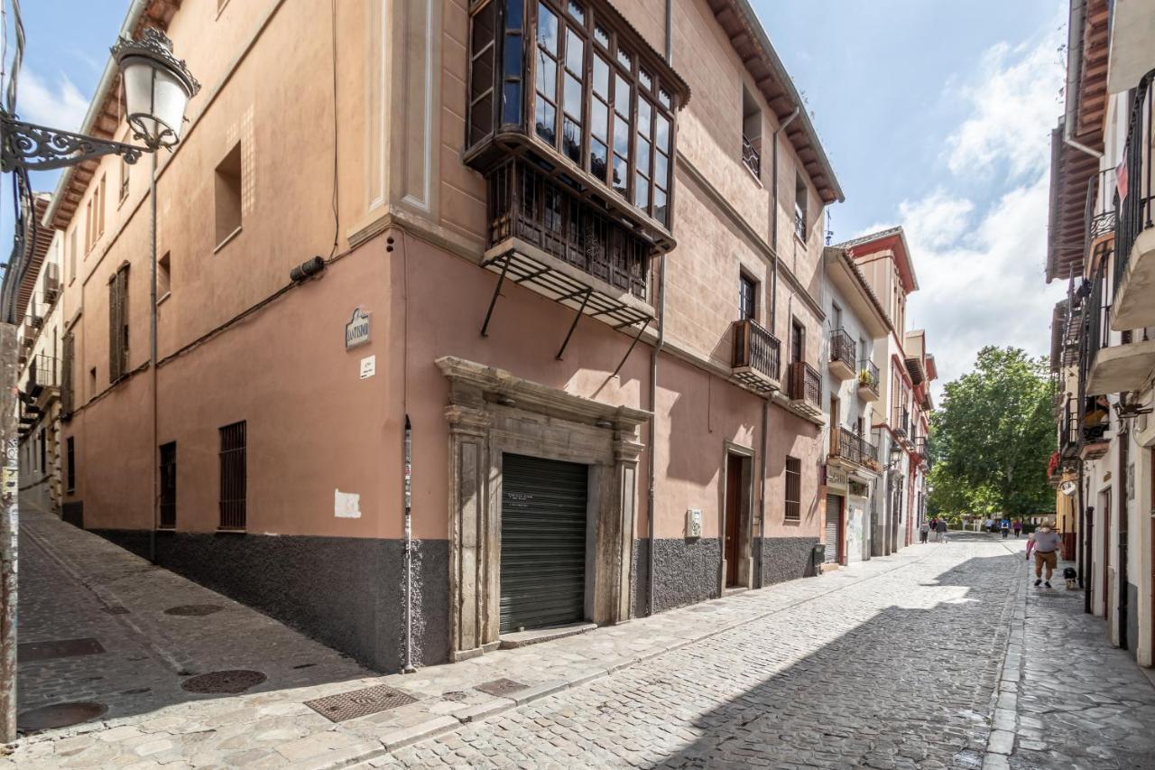 Bns Dauro Apartament *