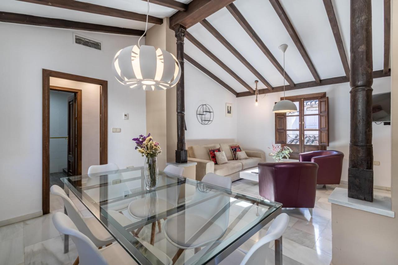 Apartament Bns Dauro *