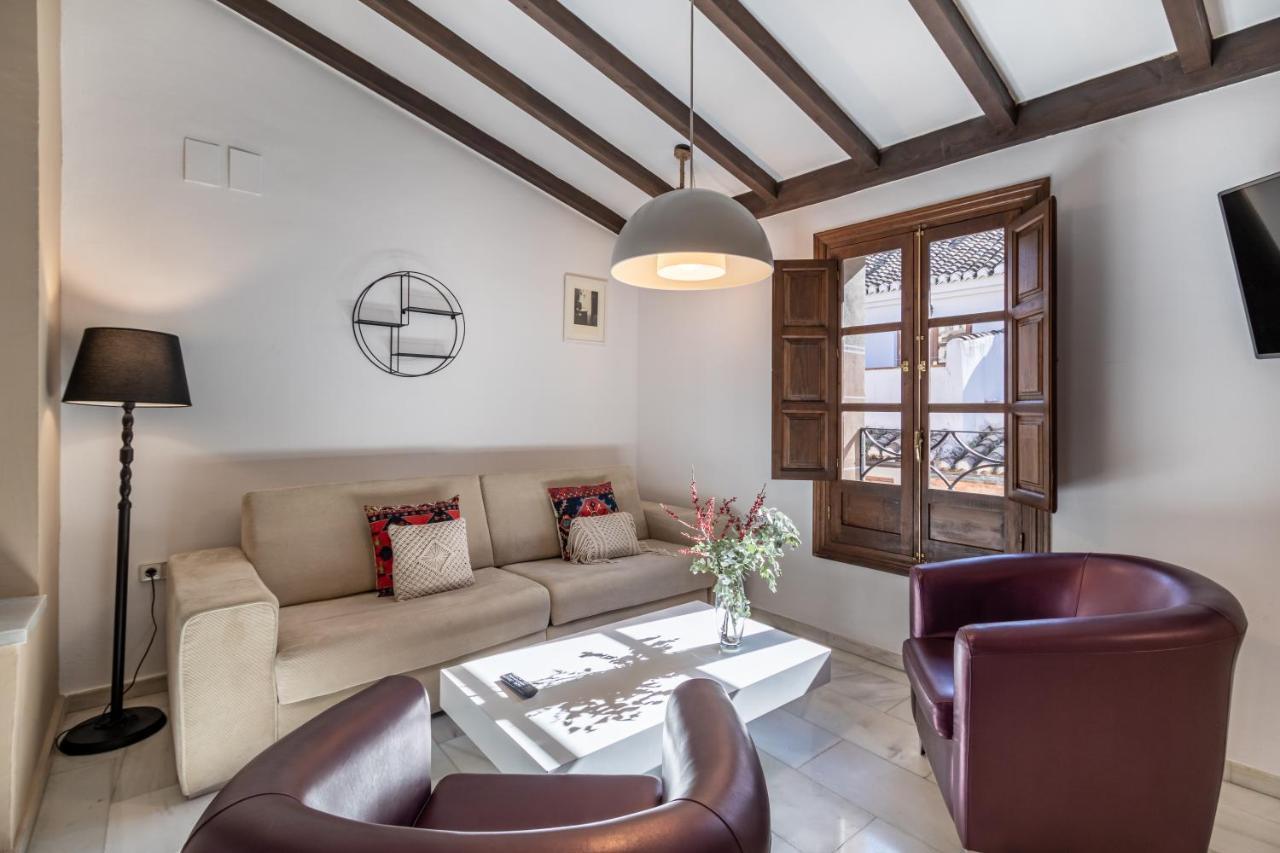 Bns Dauro Apartament *