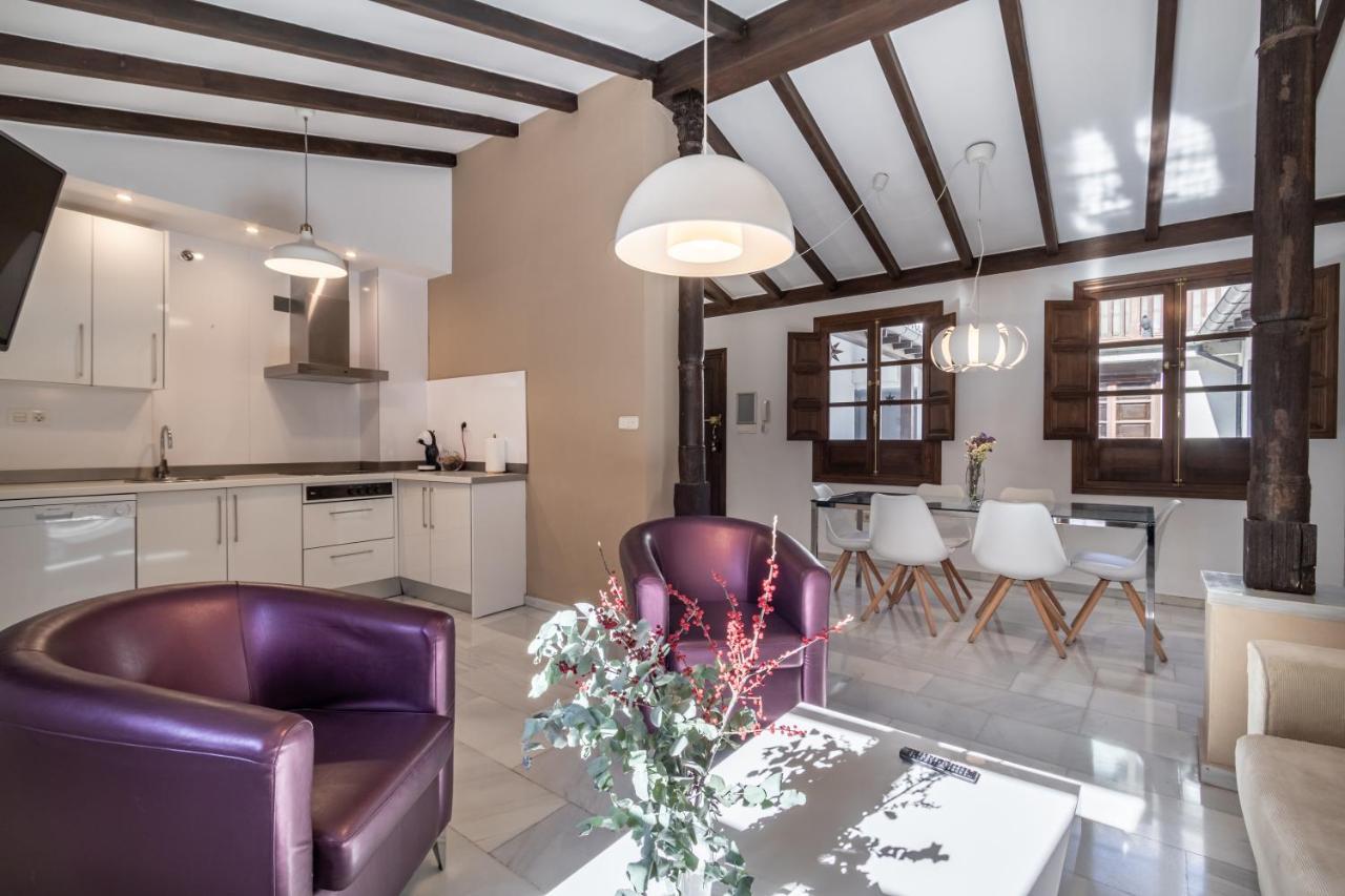 Bns Dauro Apartament *
