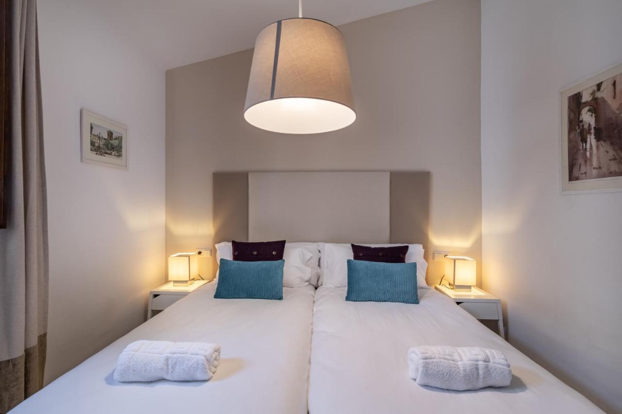 Apartament Bns Dauro