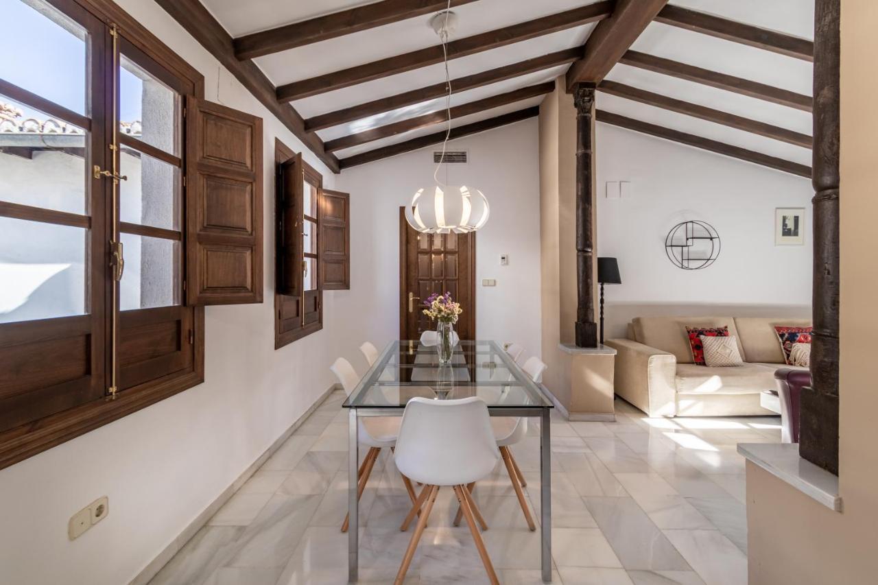 Bns Dauro Apartament Grenada