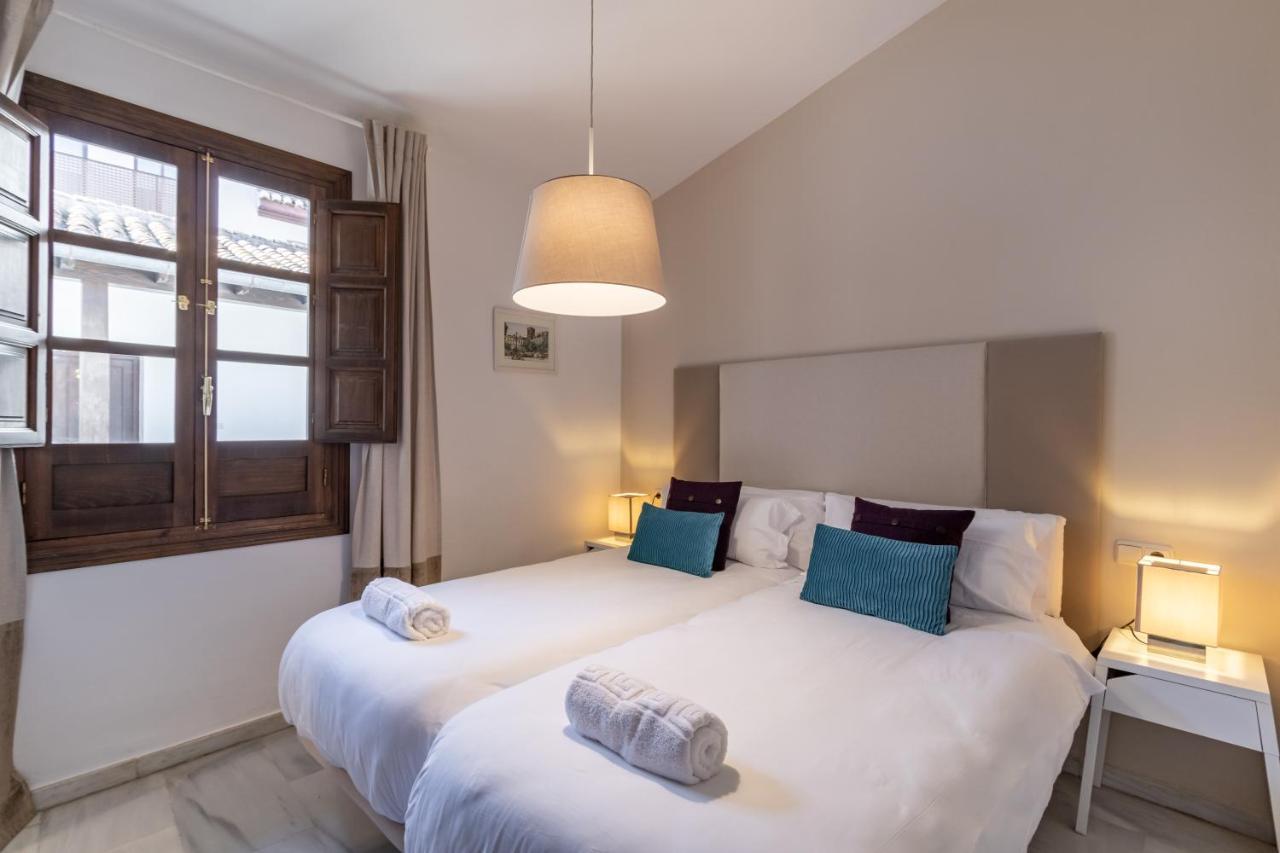 Bns Dauro Apartament *