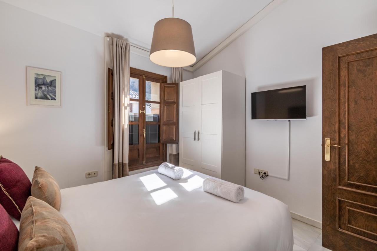 Bns Dauro Apartament