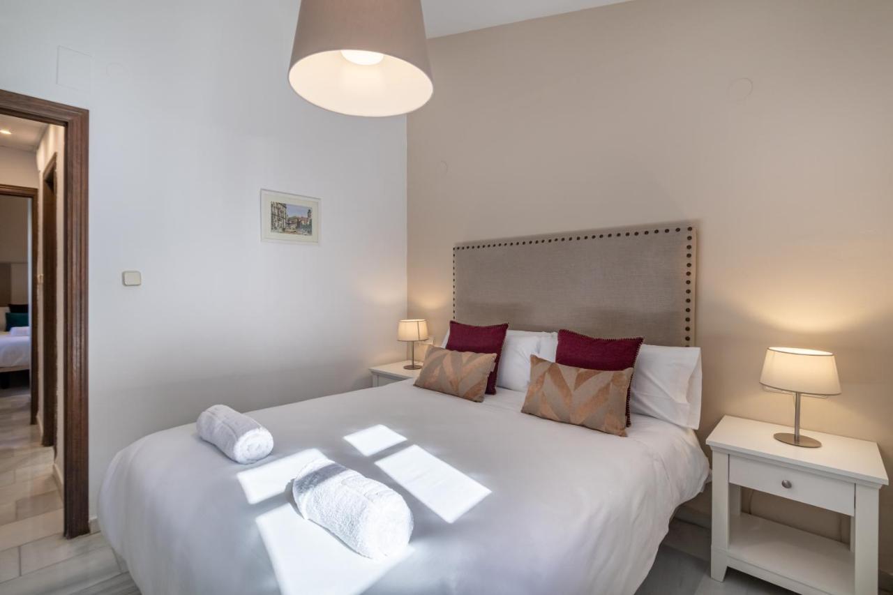 Apartament Bns Dauro *