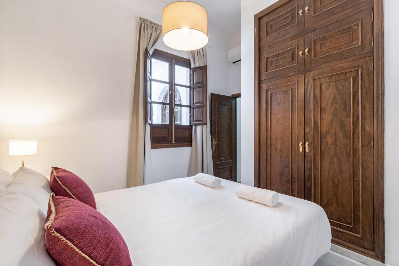 Apartament Bns Dauro Grenada