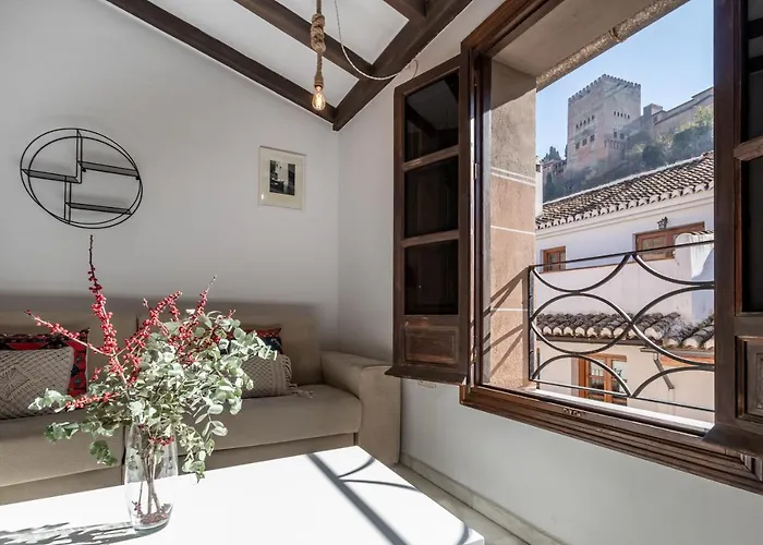 BnS Dauro Suites