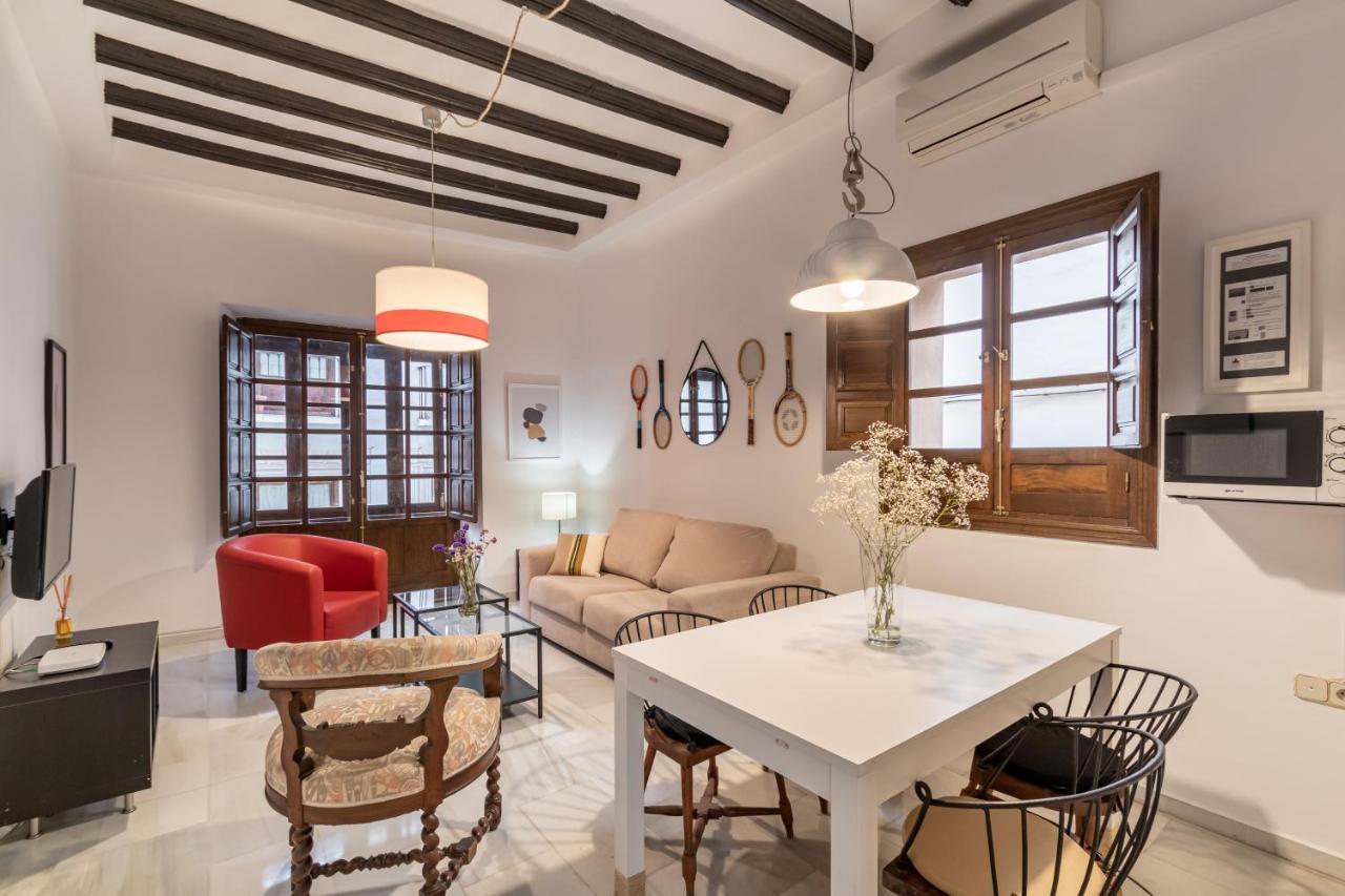 Bns Dauro Apartamento Granada
