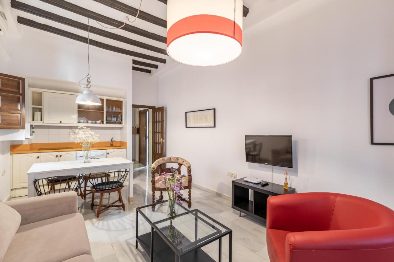 Apartamento Bns Dauro *